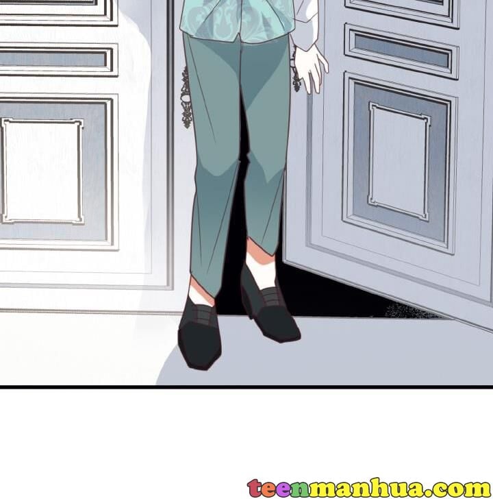 Can’t pretend to be blind anymore Chapter 23 320 72