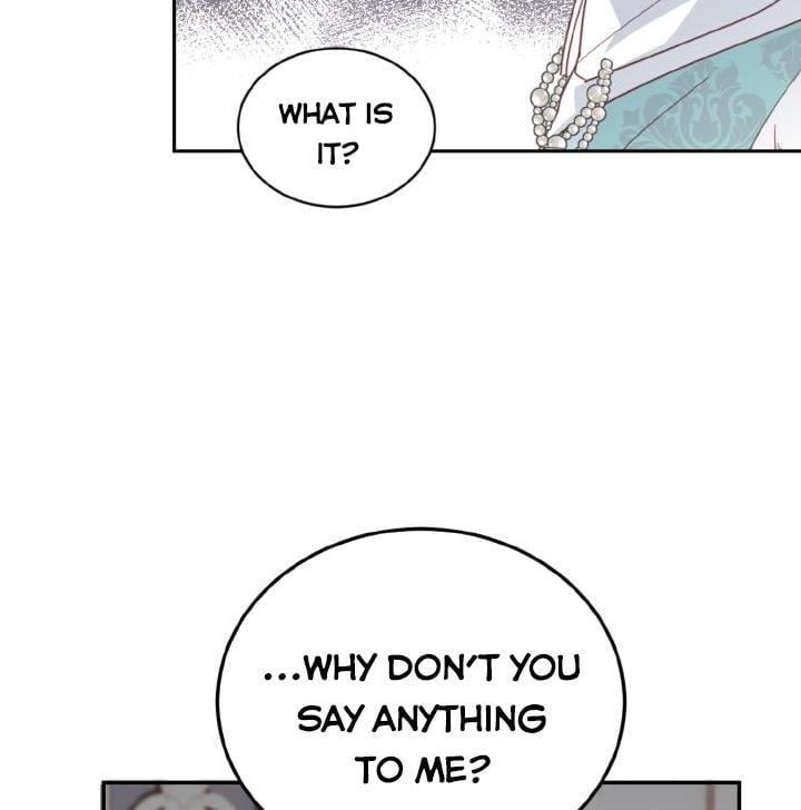 Can’t pretend to be blind anymore Chapter 23 324 76