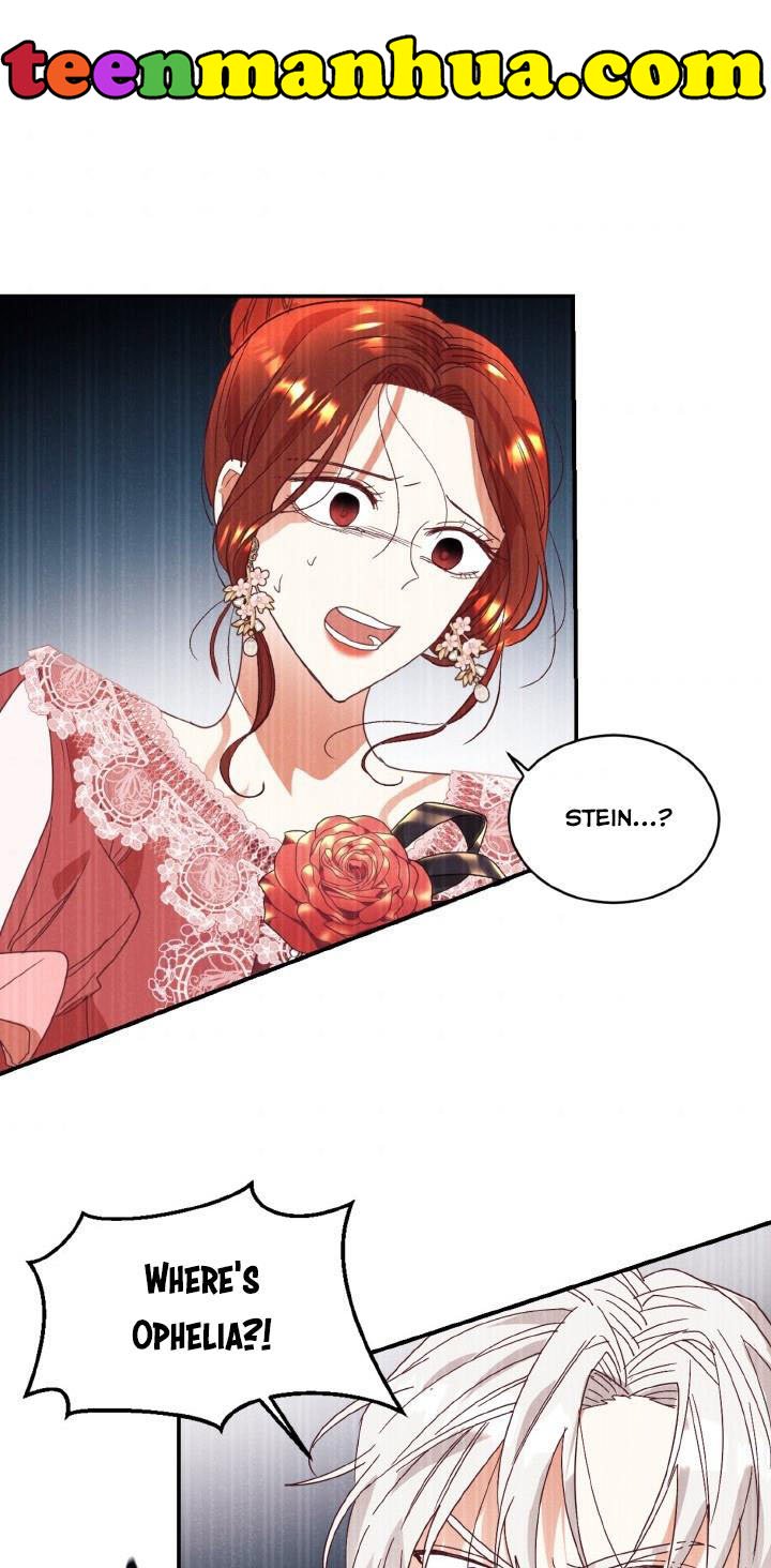 Can’t pretend to be blind anymore Chapter 26 164 0