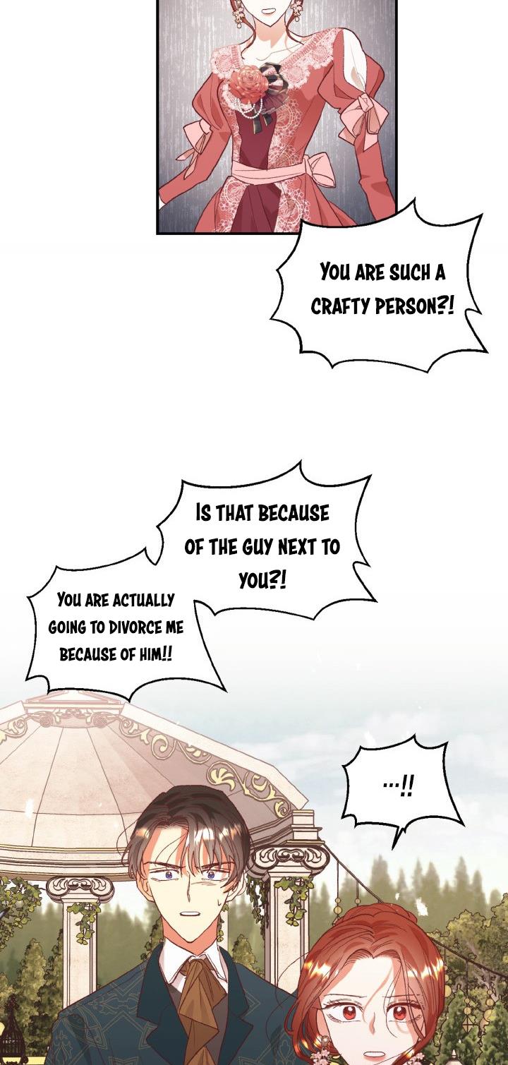 Can’t pretend to be blind anymore Chapter 26 177 13