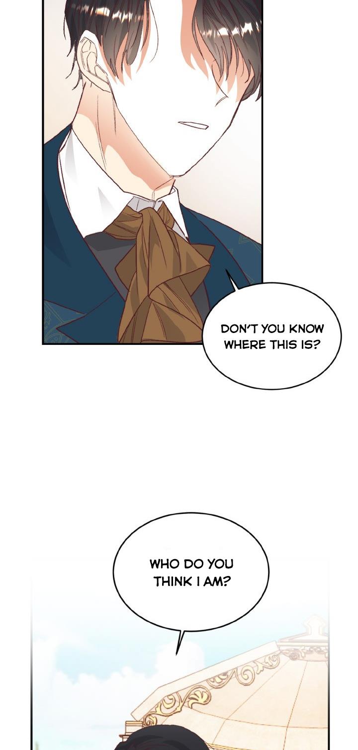 Can’t pretend to be blind anymore Chapter 26 181 17