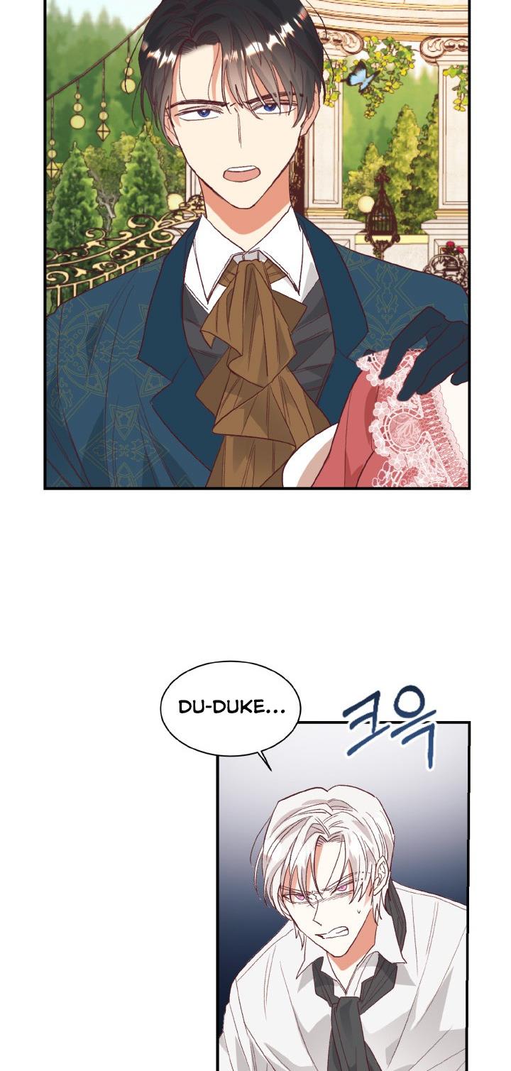 Can’t pretend to be blind anymore Chapter 26 182 18