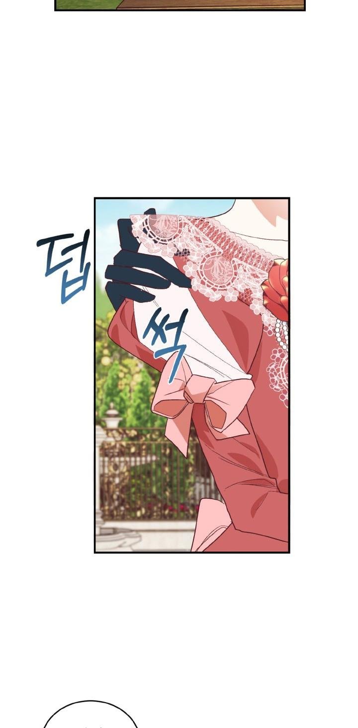 Can’t pretend to be blind anymore Chapter 26 166 2