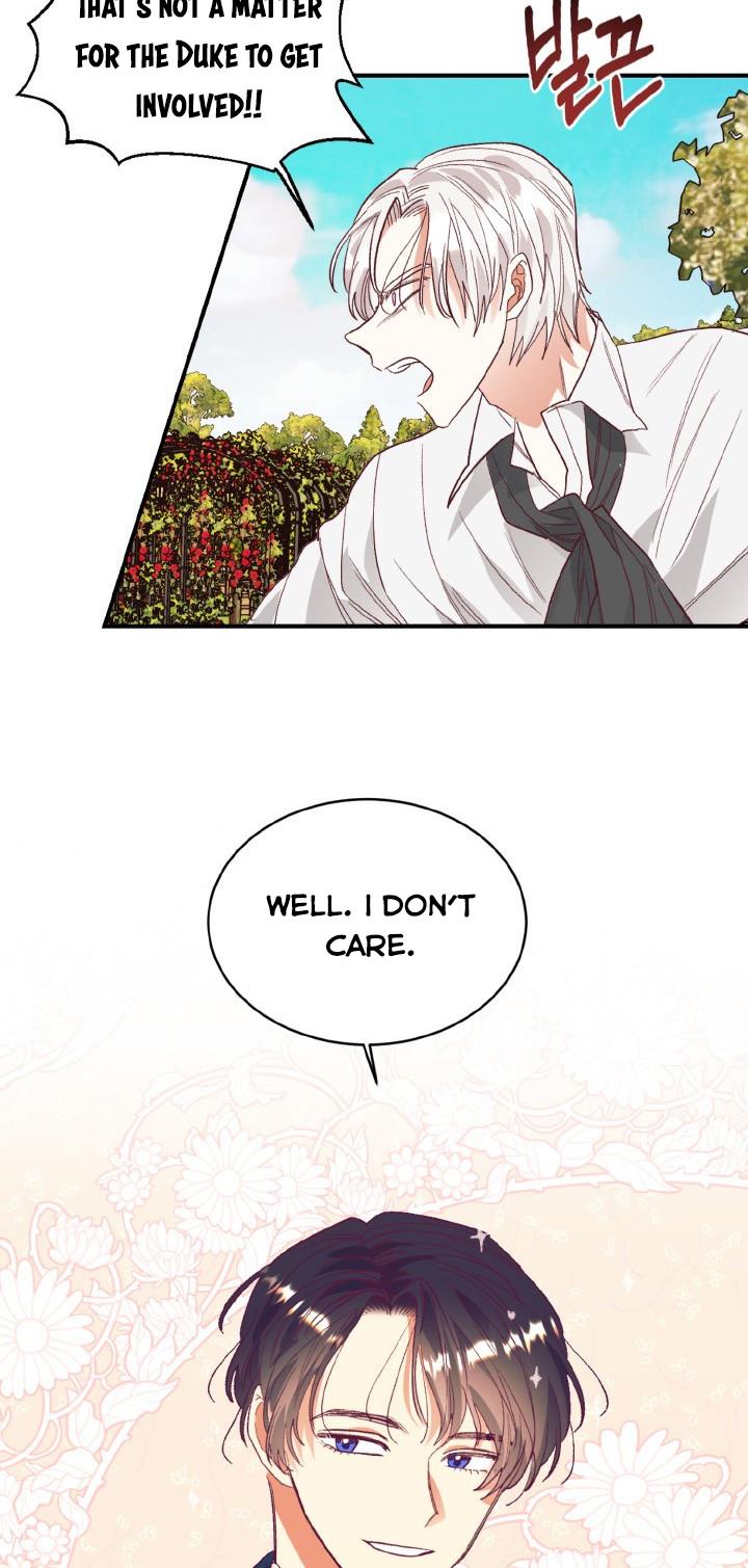 Can’t pretend to be blind anymore Chapter 26 184 20