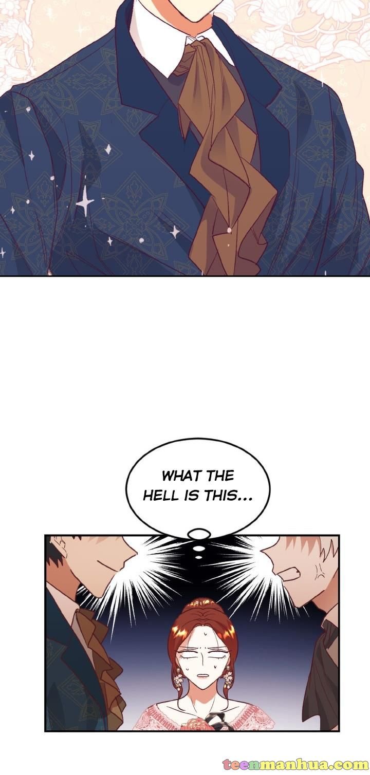 Can’t pretend to be blind anymore Chapter 26 185 21