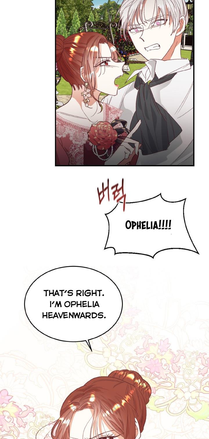 Can’t pretend to be blind anymore Chapter 26 187 23