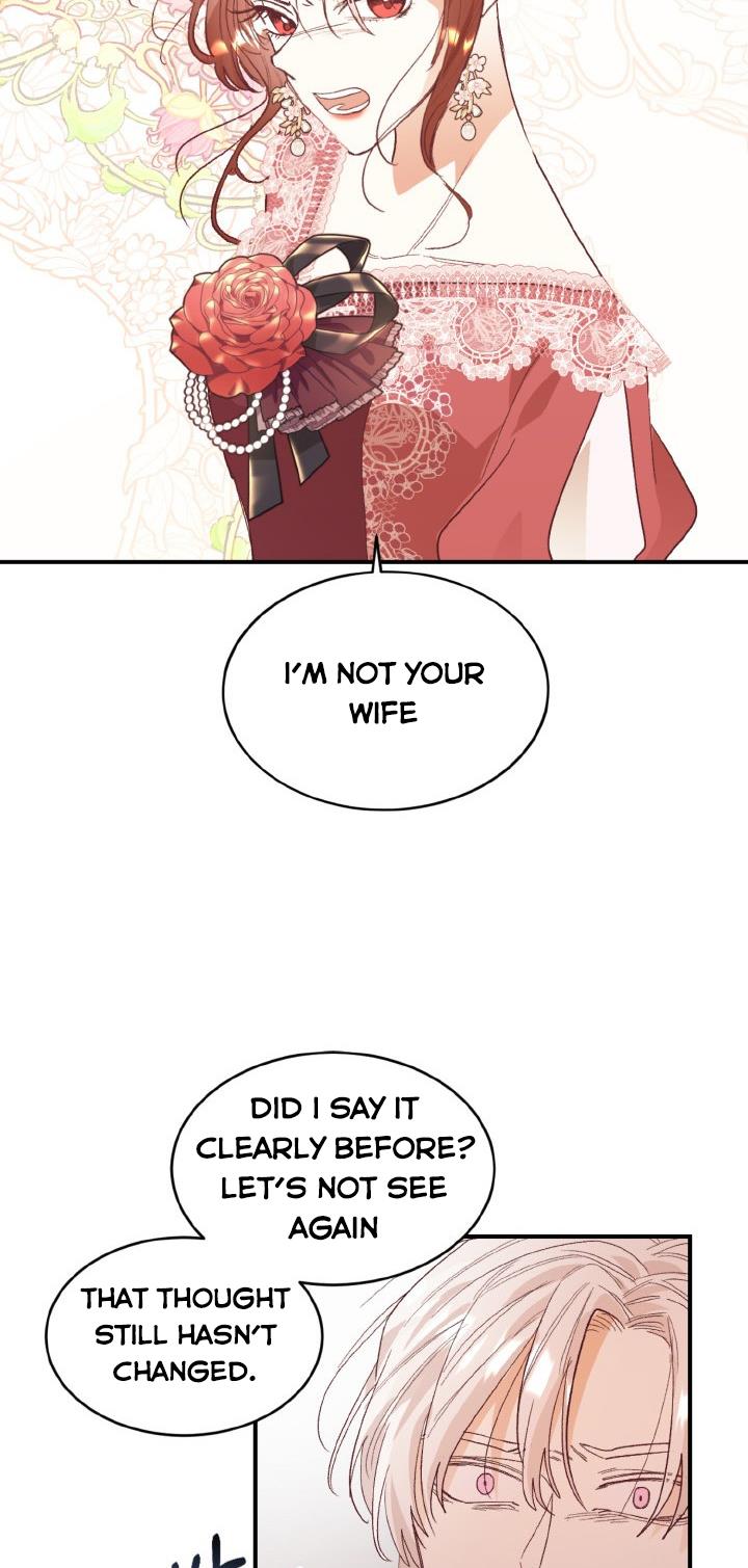 Can’t pretend to be blind anymore Chapter 26 188 24
