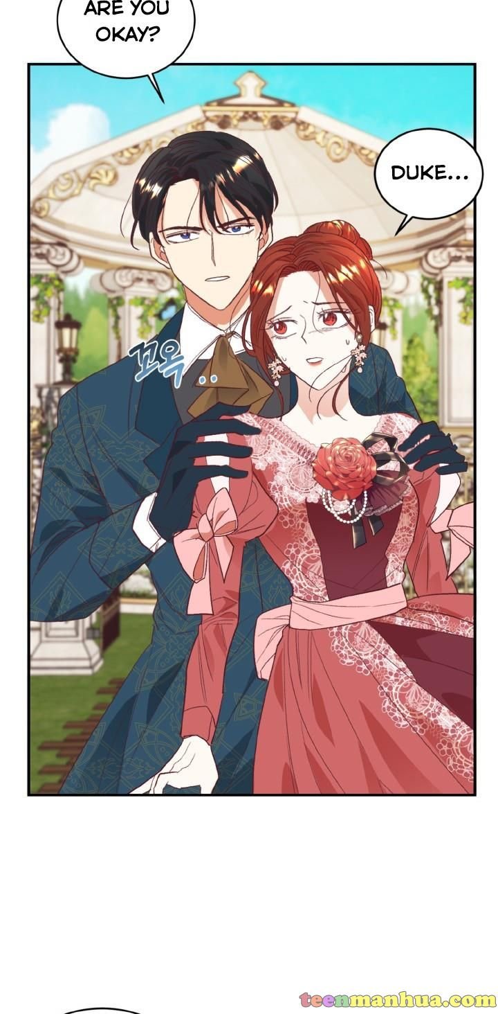 Can’t pretend to be blind anymore Chapter 26 167 3