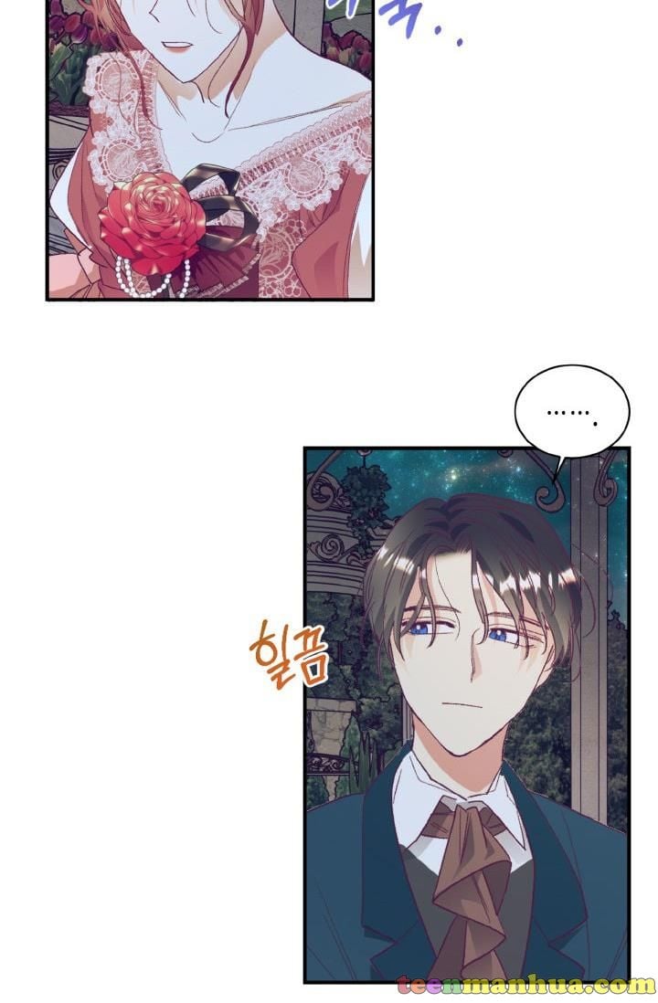 Can’t pretend to be blind anymore Chapter 26 206 42