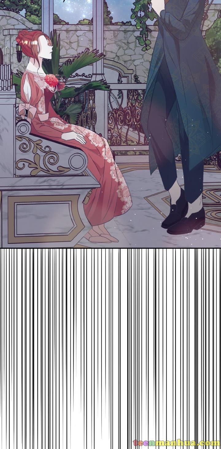 Can’t pretend to be blind anymore Chapter 26 211 47