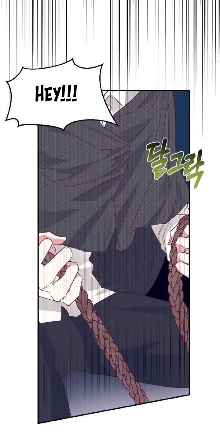 Can’t pretend to be blind anymore Chapter 26 212 48
