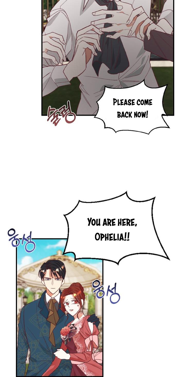 Can’t pretend to be blind anymore Chapter 26 169 5