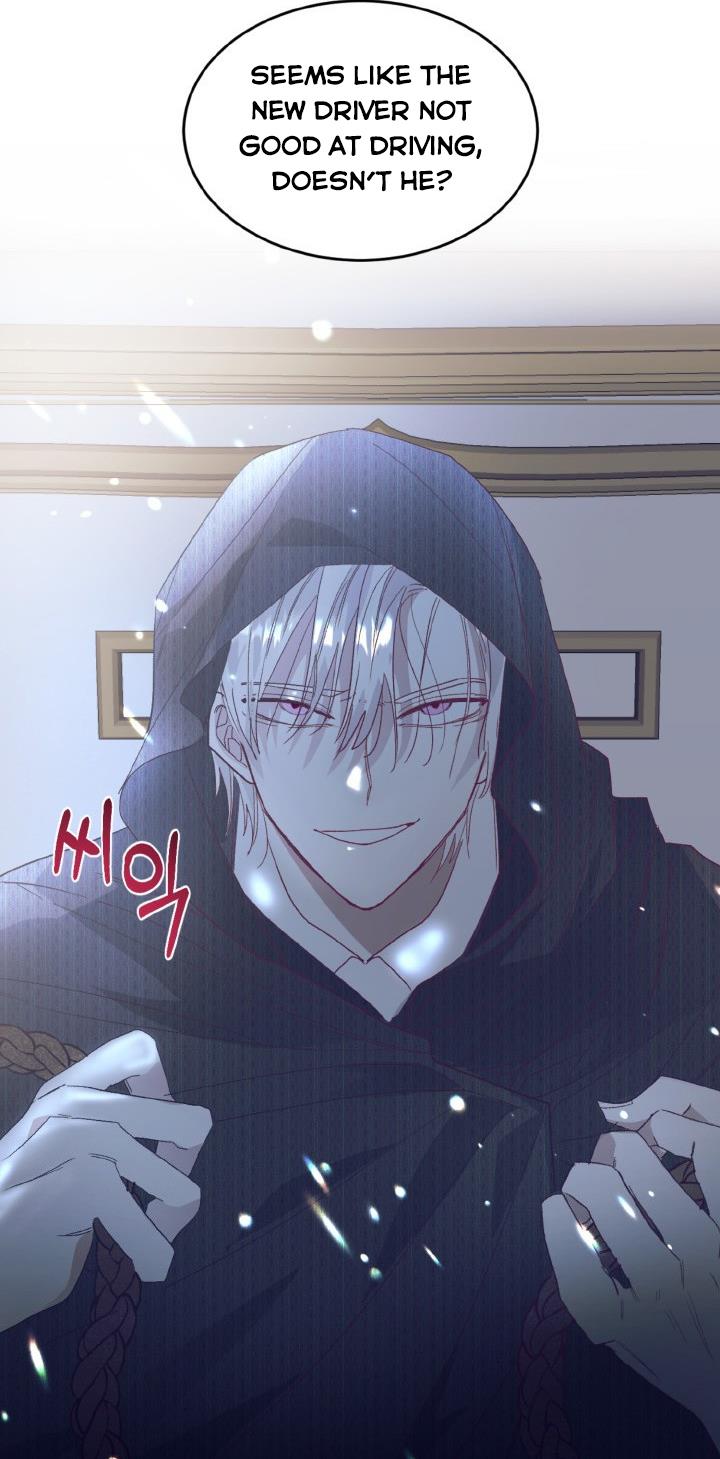 Can’t pretend to be blind anymore Chapter 26 214 50