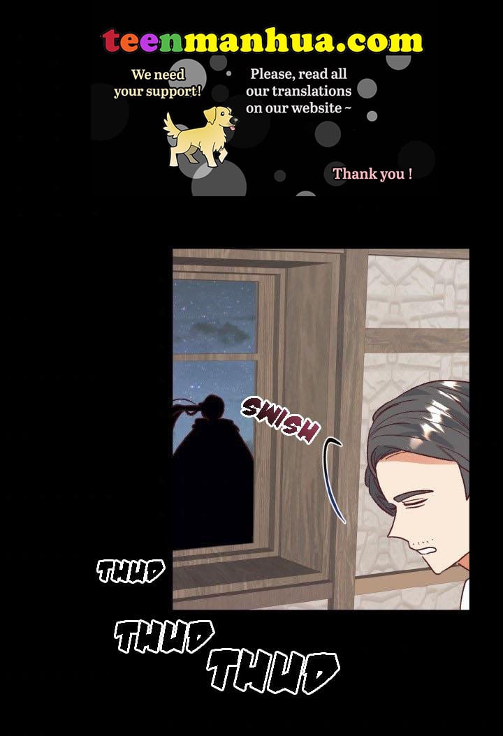 Can’t pretend to be blind anymore Chapter 28 233 0