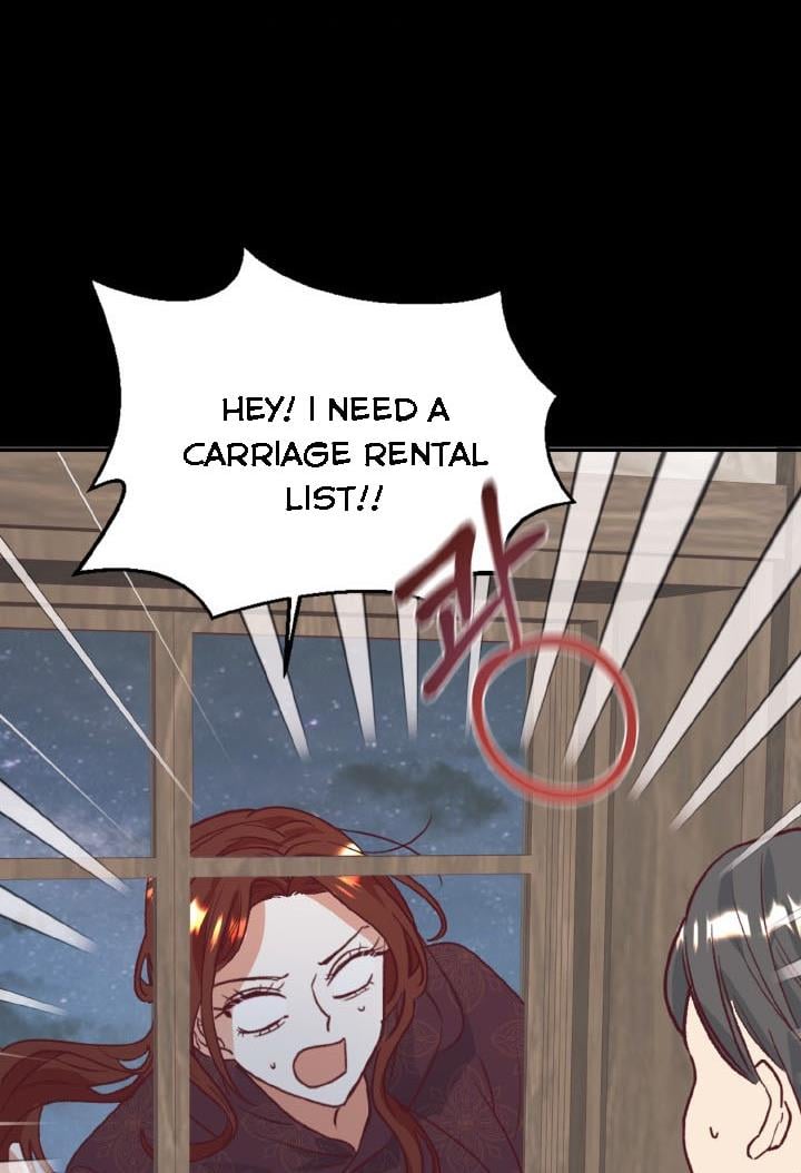 Can’t pretend to be blind anymore Chapter 28 234 1