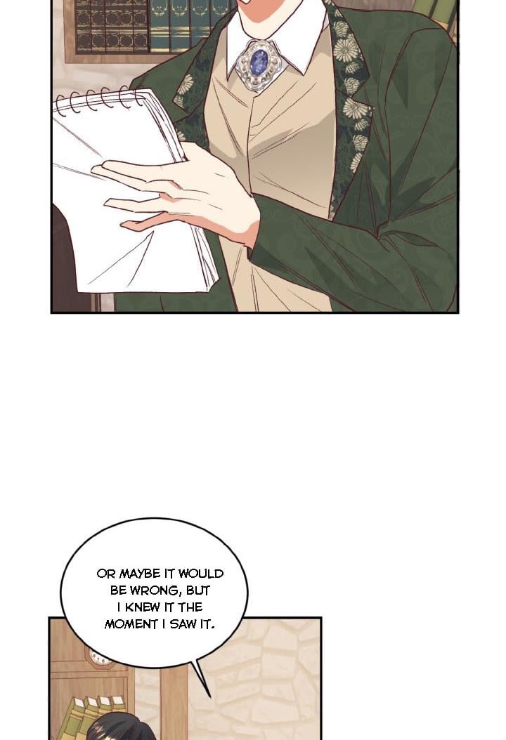 Can’t pretend to be blind anymore Chapter 28 247 14