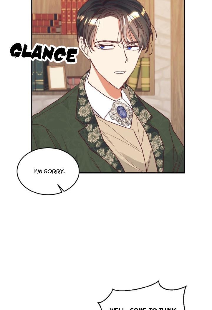 Can’t pretend to be blind anymore Chapter 28 250 17