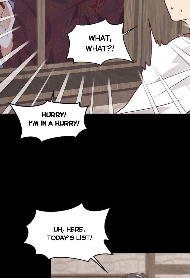 Can’t pretend to be blind anymore Chapter 28 235 2