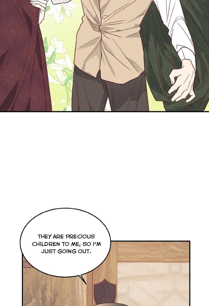 Can’t pretend to be blind anymore Chapter 28 253 20