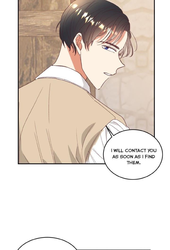 Can’t pretend to be blind anymore Chapter 28 254 21