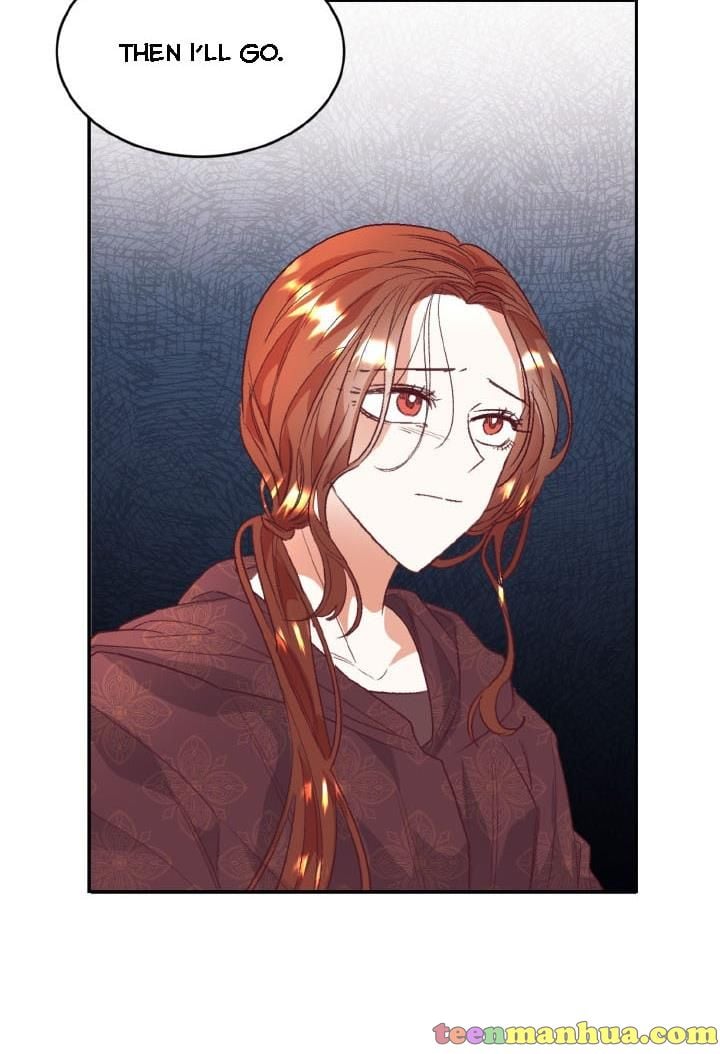 Can’t pretend to be blind anymore Chapter 28 255 22