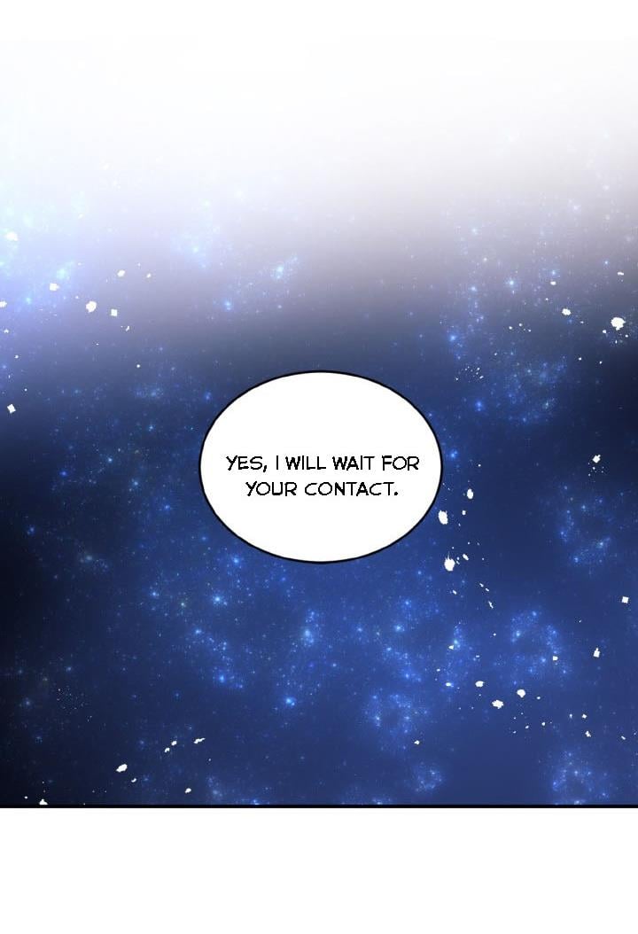 Can’t pretend to be blind anymore Chapter 28 256 23