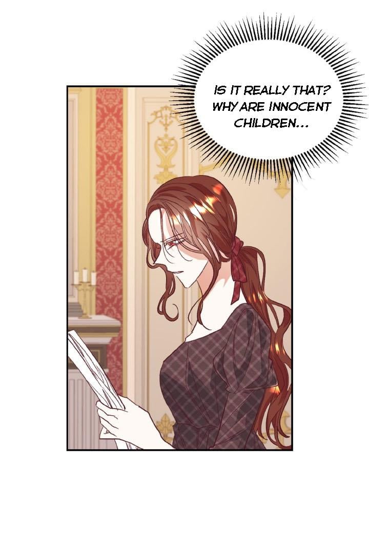 Can’t pretend to be blind anymore Chapter 28 258 25