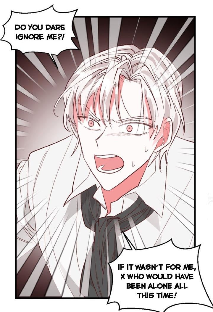 Can’t pretend to be blind anymore Chapter 28 260 27
