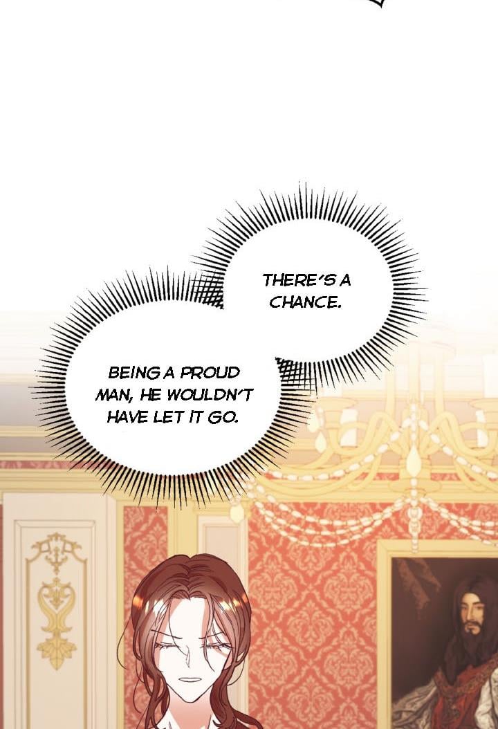 Can’t pretend to be blind anymore Chapter 28 261 28
