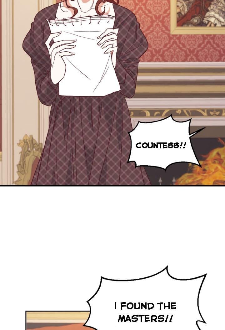 Can’t pretend to be blind anymore Chapter 28 262 29