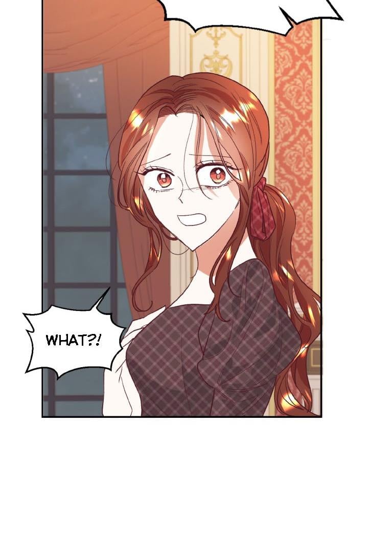 Can’t pretend to be blind anymore Chapter 28 263 30