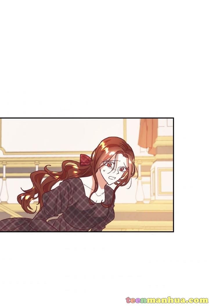 Can’t pretend to be blind anymore Chapter 28 264 31