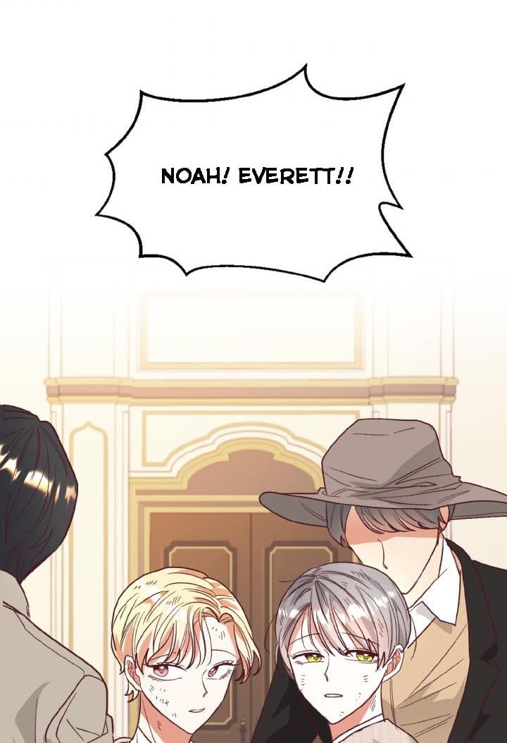 Can’t pretend to be blind anymore Chapter 28 265 32