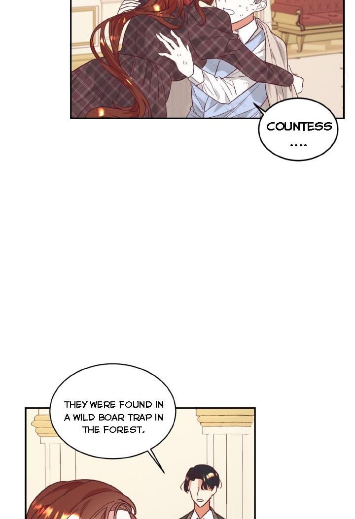 Can’t pretend to be blind anymore Chapter 28 267 34