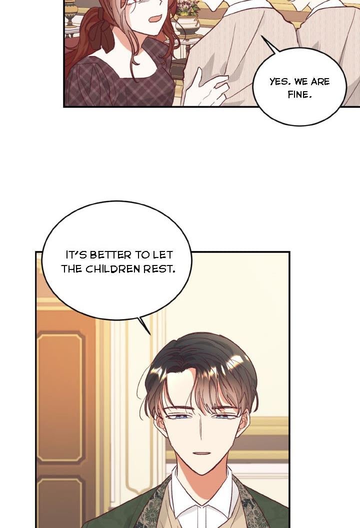 Can’t pretend to be blind anymore Chapter 28 269 36