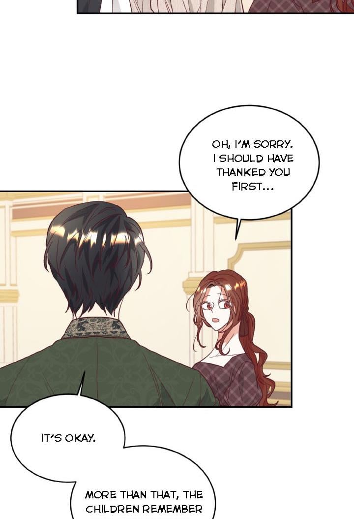 Can’t pretend to be blind anymore Chapter 28 271 38