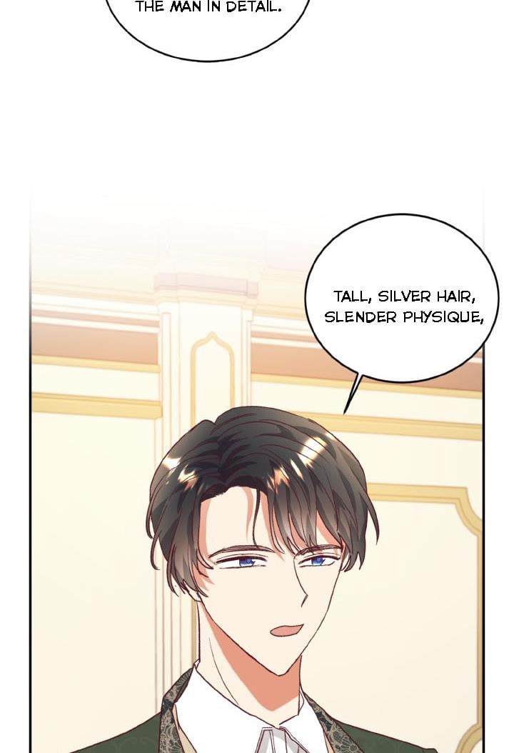 Can’t pretend to be blind anymore Chapter 28 272 39