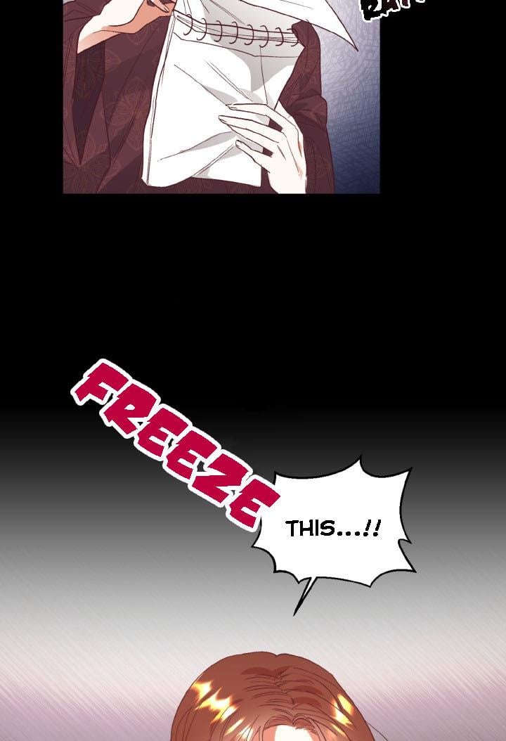 Can’t pretend to be blind anymore Chapter 28 237 4