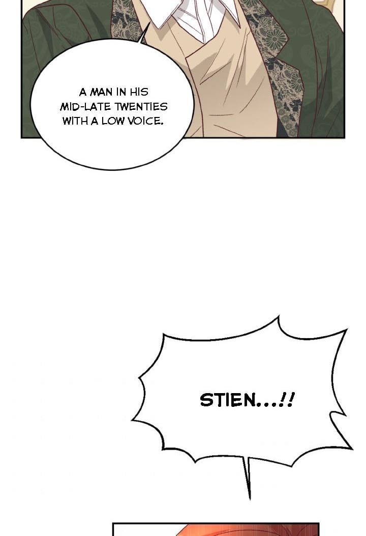 Can’t pretend to be blind anymore Chapter 28 273 40