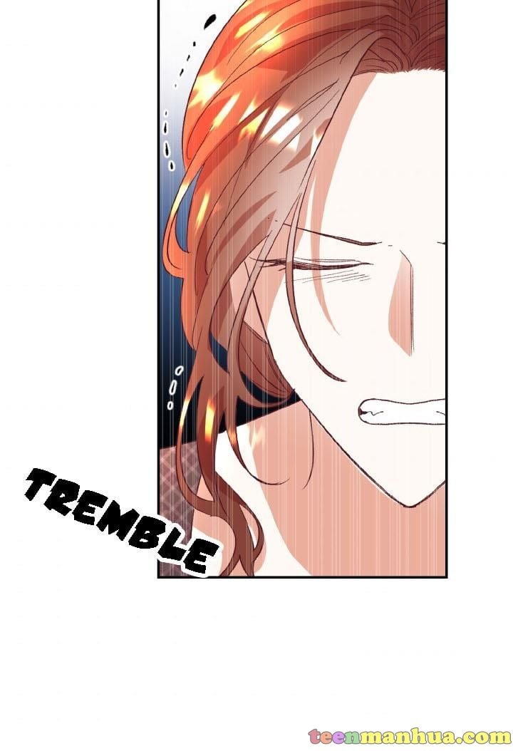 Can’t pretend to be blind anymore Chapter 28 274 41