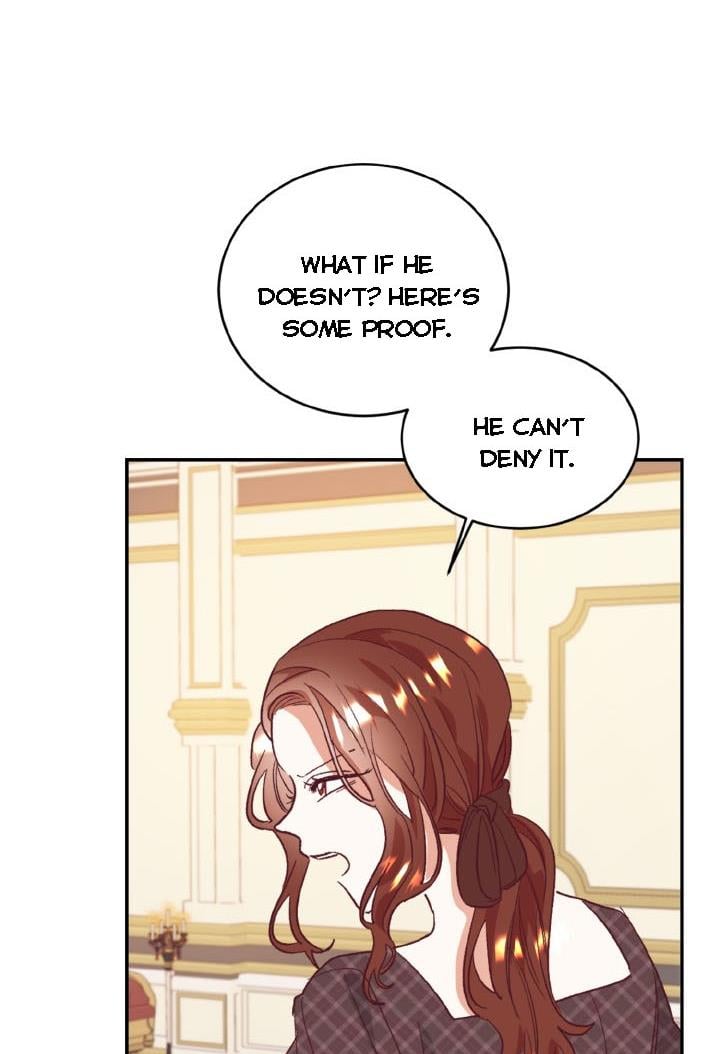 Can’t pretend to be blind anymore Chapter 28 276 43