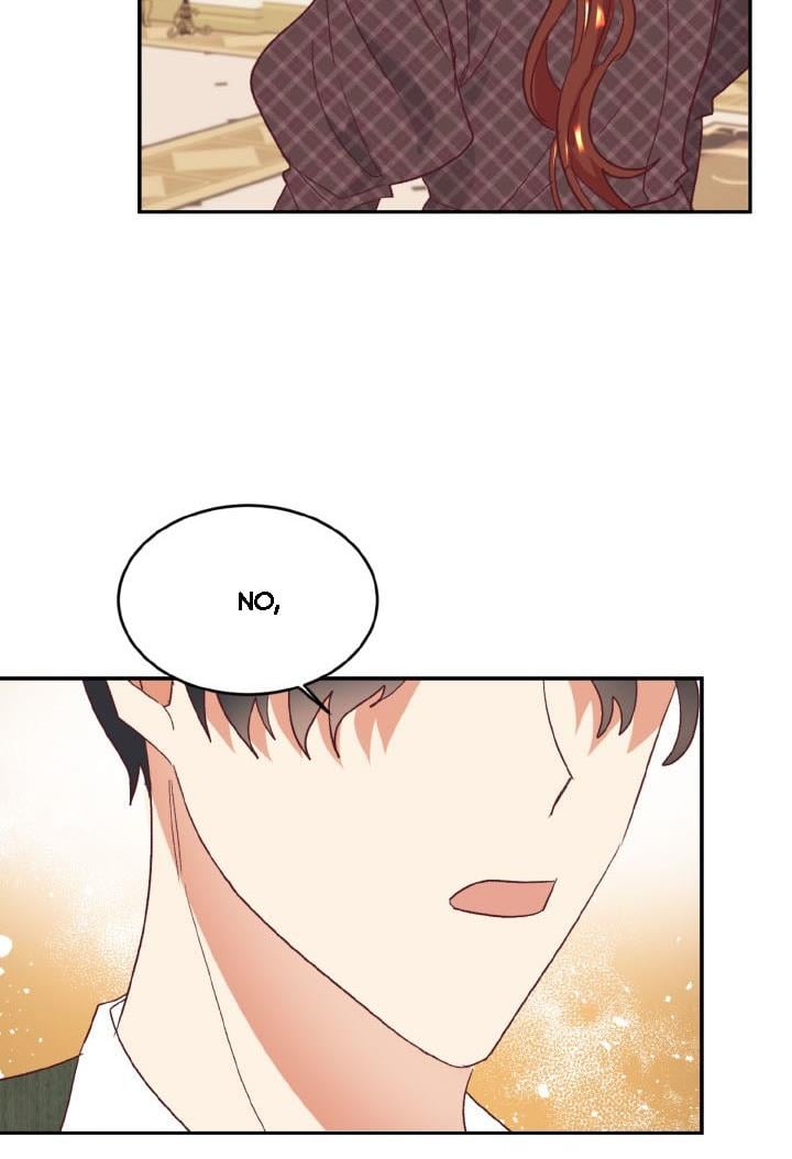 Can’t pretend to be blind anymore Chapter 28 277 44