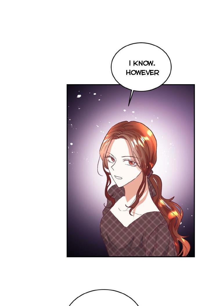 Can’t pretend to be blind anymore Chapter 28 280 47