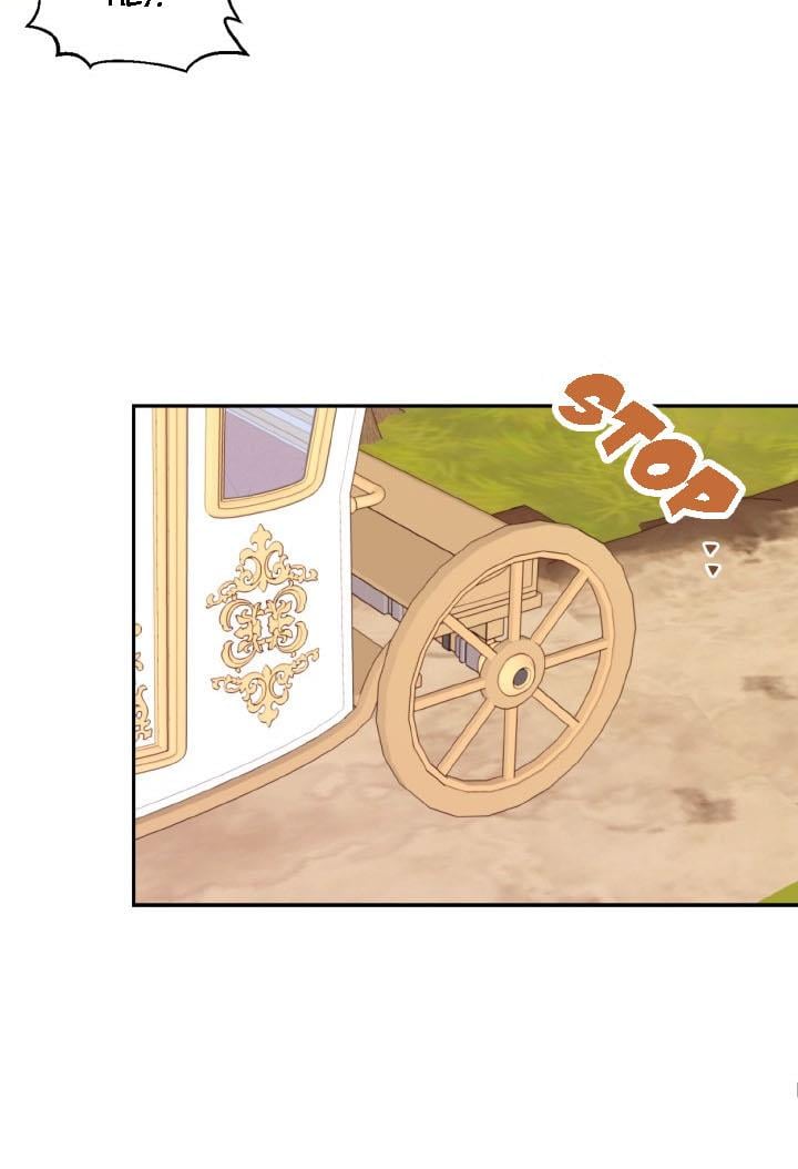 Can’t pretend to be blind anymore Chapter 28 282 49