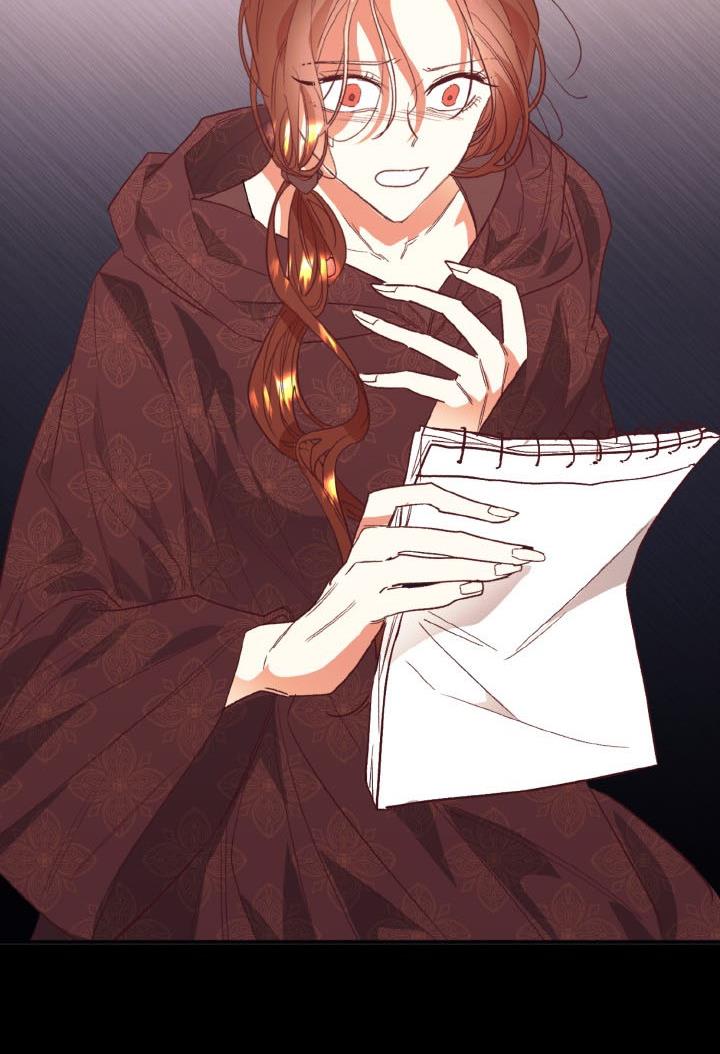 Can’t pretend to be blind anymore Chapter 28 238 5