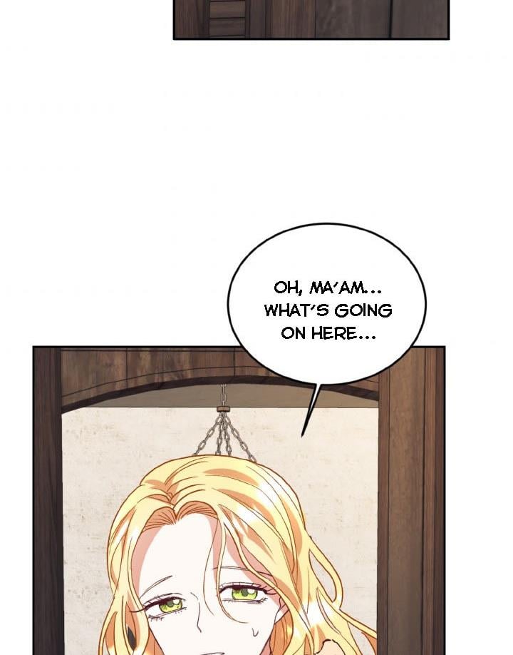 Can’t pretend to be blind anymore Chapter 28 286 53