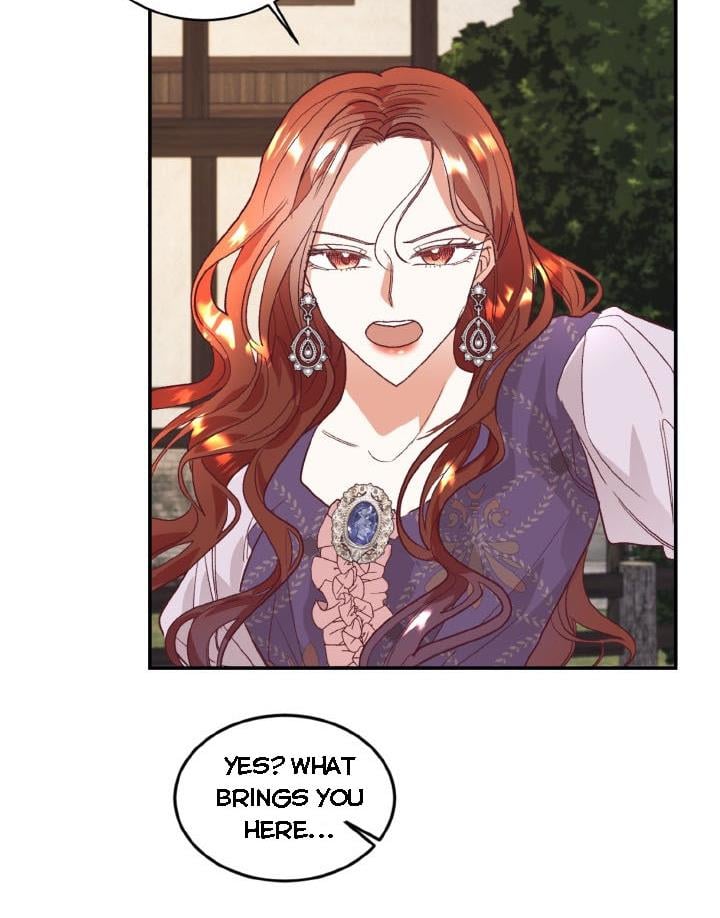 Can’t pretend to be blind anymore Chapter 28 288 55