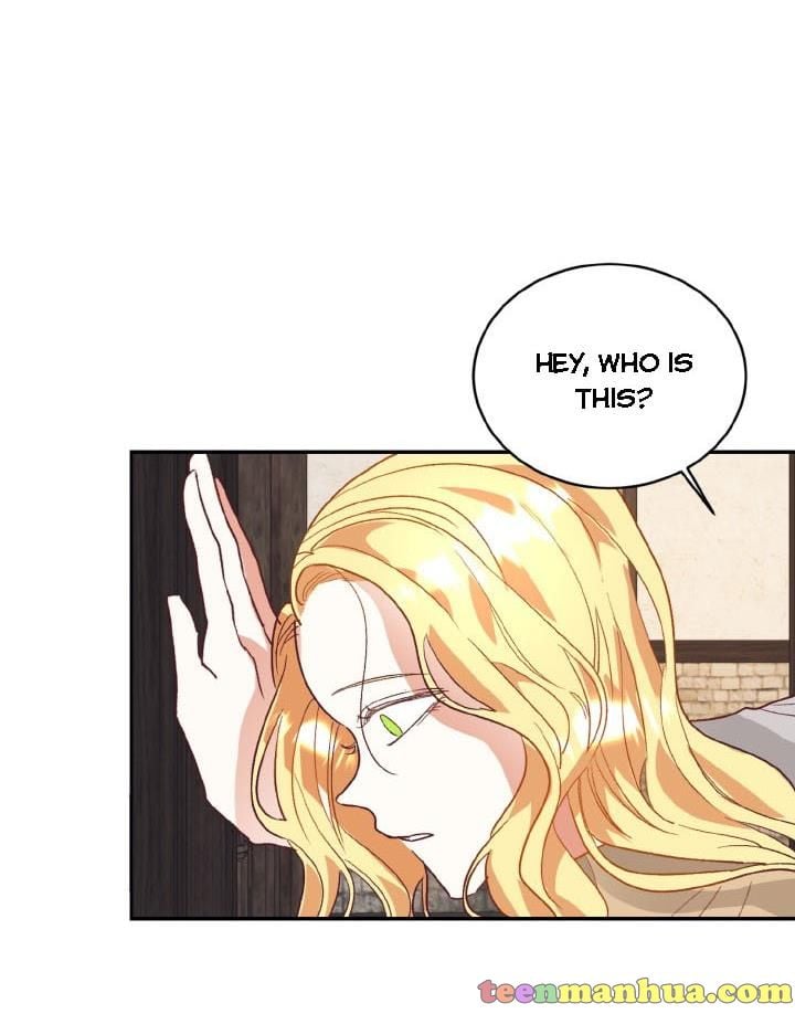 Can’t pretend to be blind anymore Chapter 28 289 56