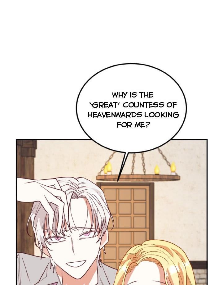 Can’t pretend to be blind anymore Chapter 28 290 57