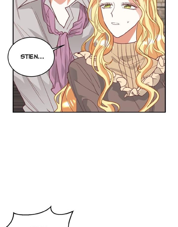 Can’t pretend to be blind anymore Chapter 28 291 58